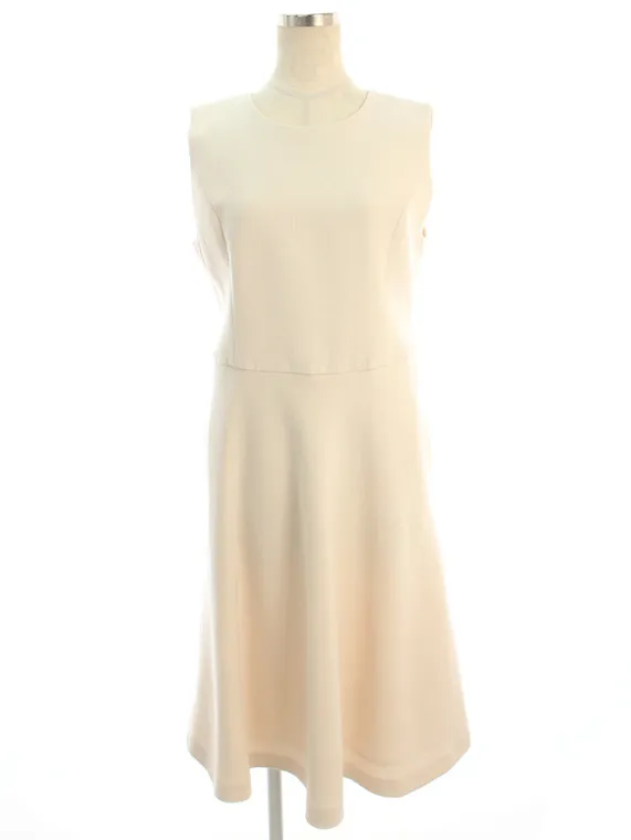 フォクシーブティック ワンピース 39370 Dress 2018年 ベージュ買取参考価格 | 浜松市中央区