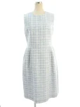フォクシーブティックワンピース 40542 Dress 2020年 ホワイトの参考買取価格