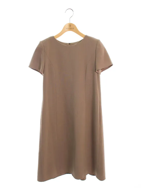 フォクシーブティック ワンピース 39999 FRENCH KANURE 2019年 カフェオーレ買取実績 | 兵庫県宝塚市