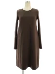 フォクシーブティックワンピース 40389 Knit Dress 2020年 ブラウンの参考買取価格