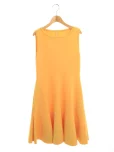 フォクシーブティックワンピース 41104 Knit Dress Tuberose 2020年 マリーゴールドの参考買取価格