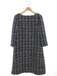 フォクシーブティックワンピース 39875 Dress 2019年 ネイビーの参考買取価格