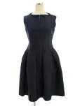フォクシーブティックワンピース 34152 Dress Ardoise 2019年増産品 2019年 ネイビーの参考買取価格