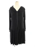 フォクシーブティックワンピース 39931 Dress 2019年 ブラックの参考買取価格
