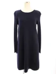 フォクシーブティックワンピース 40389 Knit Dress 2020年 ネイビーの参考買取価格
