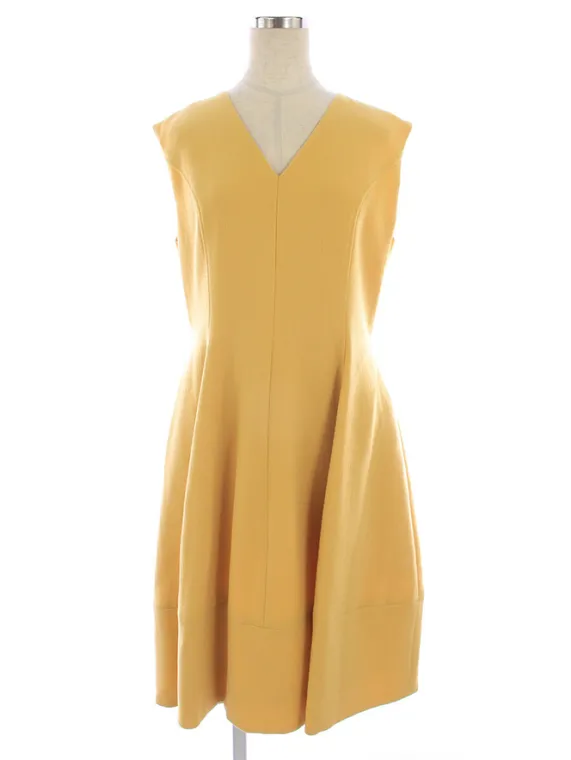 フォクシーブティック ワンピース 39477 Dress V Baron 2019年 マリーゴールド買取参考価格 | 福岡県小郡市