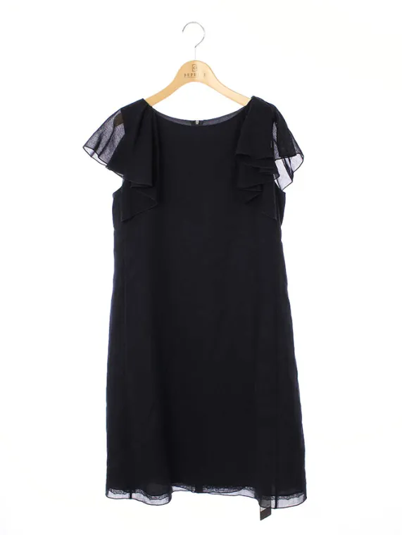 フォクシーブティック ワンピース 37965 Lemonade 2018年 ネイビー買取実績 | 大阪府豊中市