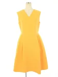 フォクシーブティックワンピース 40322 Dress 2019年 マリーゴールドの参考買取価格