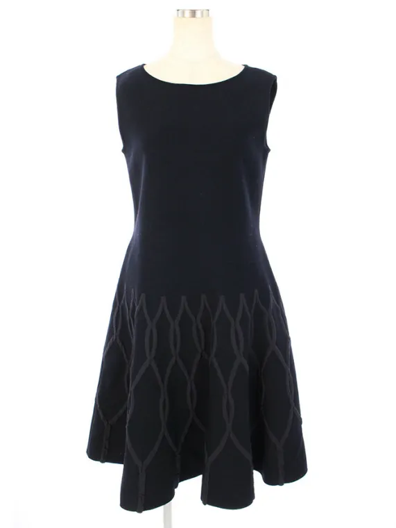 フォクシーブティック ワンピース 40516 Lady Dress 2020年 ブラック買取参考価格 | 神奈川県藤沢市
