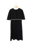 フォクシーブティックワンピース 40178 Knit Dress Mulberry 2019年 ホワイトの参考買取価格