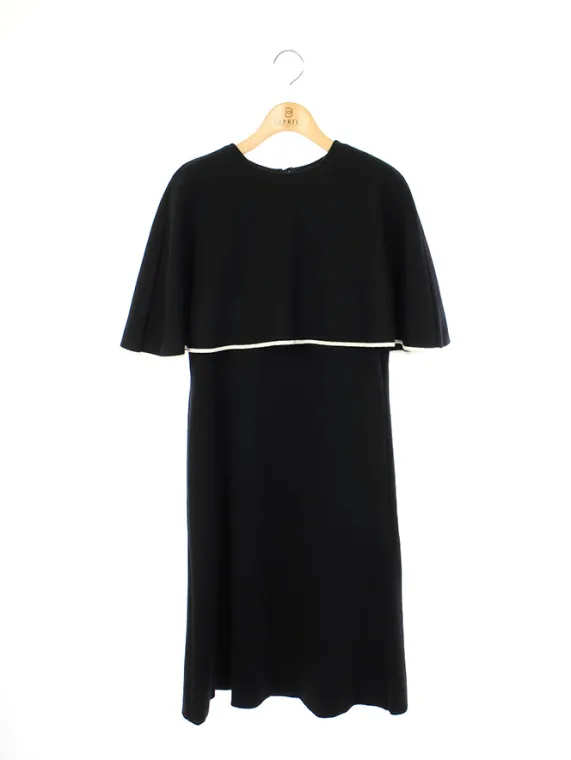フォクシーブティック ワンピース 40178 Knit Dress Mulberry 2019年 ホワイト買取参考価格 | 神戸市垂水区