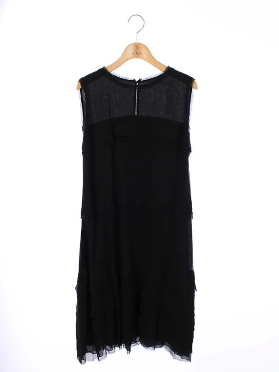 フォクシーブティック ワンピース 34143 Dress Gatsby ブラック買取参考価格 | 埼玉県朝霞市