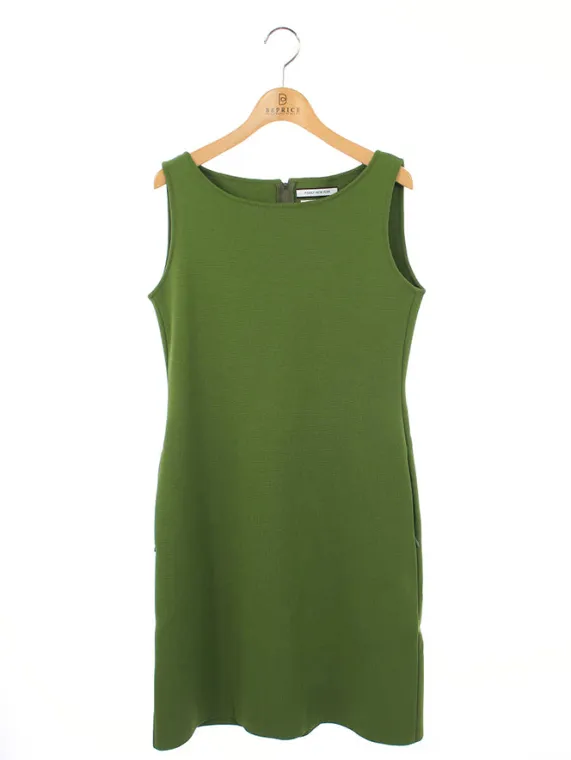 フォクシーブティック ワンピース 40600 Dress 2020年 グリーン買取参考価格 | 群馬県前橋市