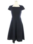 フォクシーブティックワンピース 39686 Dress 2019年 ネイビーの参考買取価格