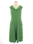 フォクシーブティックワンピース 41411 Lady Tailored 2020年 グリーンの参考買取価格
