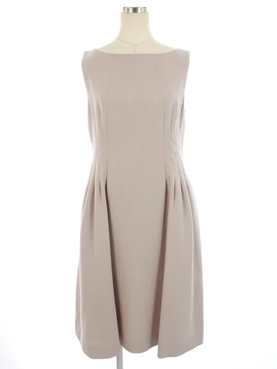 フォクシーブティック ワンピース 39713 Magnolia 2020年増産品 売 2020年 ダークベージュ買取実績 | 愛知県