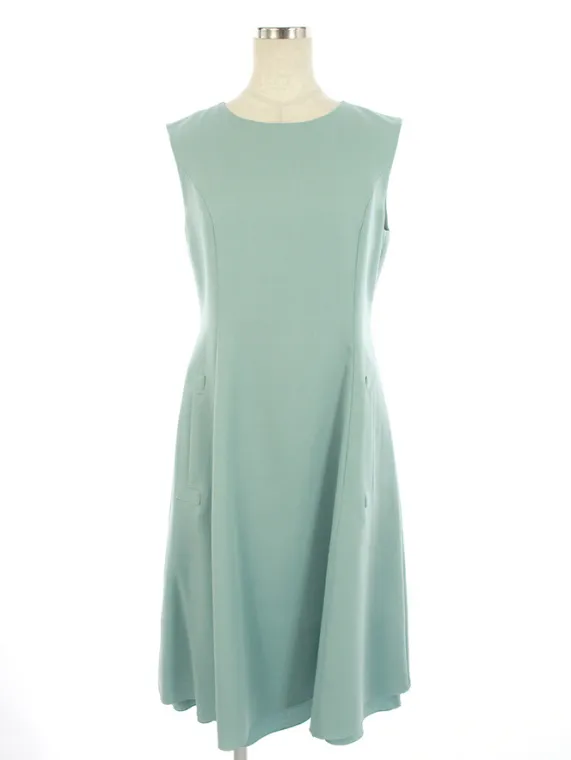 フォクシーブティック ワンピース Ｄｒｅｓｓ 36296 2017年 ミントグリーン買取実績 | 愛知県