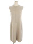 フォクシーブティックワンピース 39183 Dress CRYSTAL BEIGE 2018年 ベージュの参考買取価格