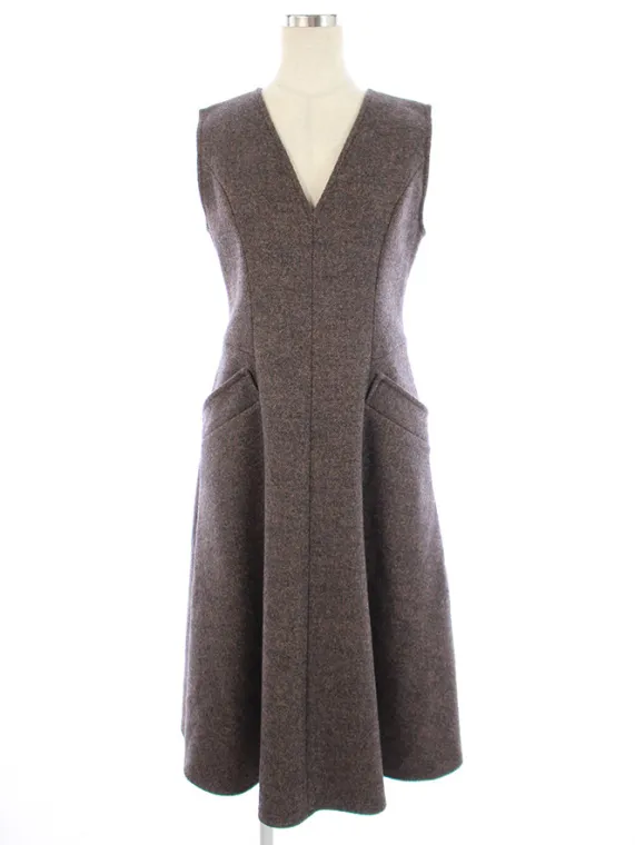 フォクシーブティック ワンピース 39185 dress 2018年 チャコールグレー買取参考価格 | 名古屋市昭和区