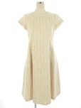 フォクシーブティックワンピース 41120 Dress Botanical 2020年 アイボリーの参考買取価格