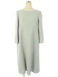 フォクシーブティックワンピース 41836 CHARLOTTE 2021年 ブルーの参考買取価格