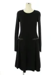 フォクシーブティックワンピース 39199 Knit Dress Jewel Noir 2018年 ブラックの参考買取価格