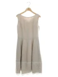 フォクシーブティックワンピース 41326 Dress Ellened 2020年銀座限定カラー 2020年 ナチュラルの参考買取価格