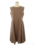 フォクシーブティックワンピース Ｄｒｅｓｓ 36296 2019年 ベージュの参考買取価格