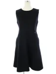 フォクシーブティックワンピース 36295 Dress Lady Black 2016年 ブラックの参考買取価格