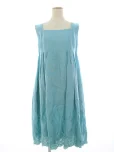 フォクシーブティックワンピース 38776 Dress Luxembourg 2018年 ターコイズブルーの参考買取価格