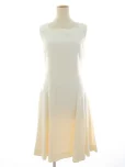 フォクシーブティックワンピース 38706 Dress 2018年 ホワイトの参考買取価格