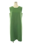 フォクシーブティックワンピース 37794 Dress 2020年増産品 2020年 グリーンの参考買取価格