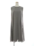 フォクシーブティックワンピース 41018 Dress Freesia 2020年 アッシュグレーの参考買取価格