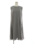 フォクシーブティックワンピース 41018 Dress Freesia 2020年 アッシュグレーの参考買取価格