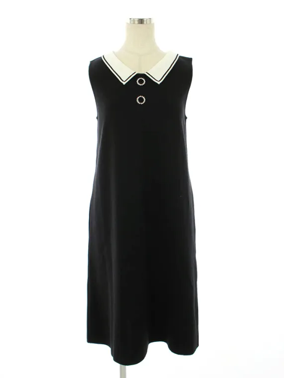 フォクシーブティック ワンピース 39946 Twiggy Knit Dress 2019年 ホワイト買取参考価格 | 東京都千代田区