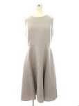 フォクシーブティックワンピース 40330 Dress 2019年 ダークベージュの参考買取価格
