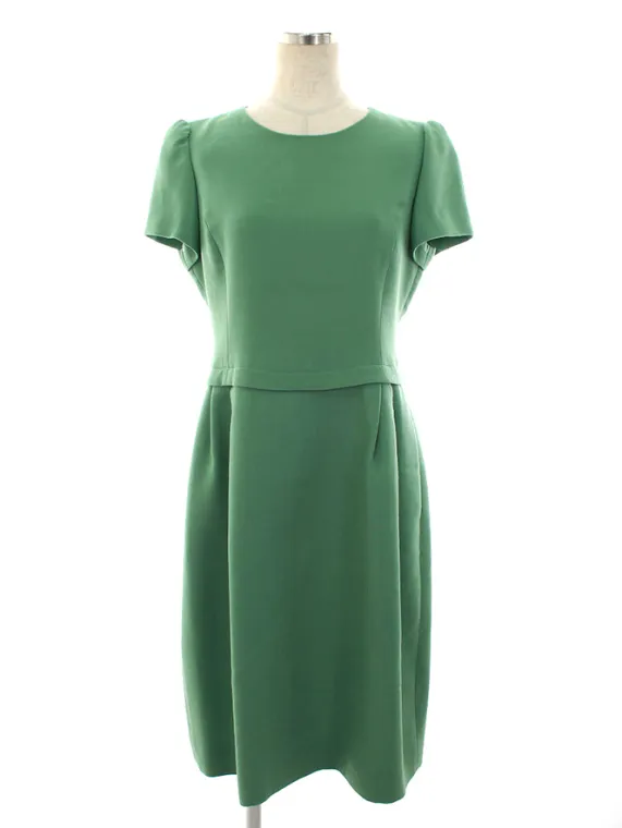 フォクシーブティック ワンピース 40930 Essence 2020年 グリーン買取実績 | 神戸市東灘区