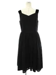 フォクシーブティックワンピース 40155 Dress Noir Bonbon 2019年 ブラックの参考買取価格