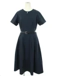 フォクシーブティックワンピース 41451 Dress Chesca 2020年 ネイビーの参考買取価格