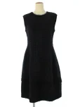 フォクシーブティックワンピース Dress Tweed 36800 2017年 ミッドナイトブルーの参考買取価格