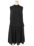 フォクシーブティックワンピース Taormina 41596 2021年 ミッドナイトブルーの参考買取価格