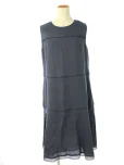 フォクシーブティックワンピース Dress Waltz 41958 2021年 ブルーの参考買取価格