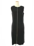 フォクシーブティックワンピース Knit Dress 2021増産品 37987 2021年 ブラックの参考買取価格