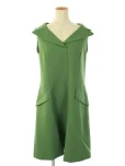 フォクシーブティックワンピース Dress Lady Tailored 41411 2020年 グリーンの参考買取価格