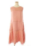 フォクシーブティックワンピース Dress Waltz 41958 2021年 ピンクの参考買取価格