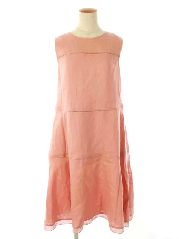 フォクシーブティック ワンピース Dress Waltz 41958 2021年 ピンク買取参考価格 | 徳島県徳島市