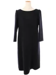フォクシーブティックワンピース Dress CHARLOTTE 41836 2021年 ネイビーの参考買取価格