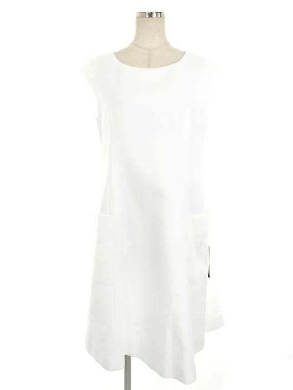 フォクシーブティック ワンピース Dress Jasmine White 42267 2021年 ホワイト買取参考価格 | 東京都大田区