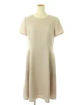 フォクシーブティックワンピース Dress Sharon 41948 2021年 オイスターベージュの参考買取価格