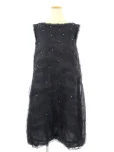 フォクシーブティックワンピース Dress Mirage 41822 2021年 ネイビーの参考買取価格